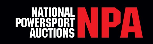 NPA – National Powersport Auctions partner MattyUSA